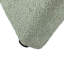 Fauteuil demi-tonneau en polyester 28 po Acke (ensemble de 2)-602357152