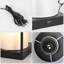 Iron Table Lamp