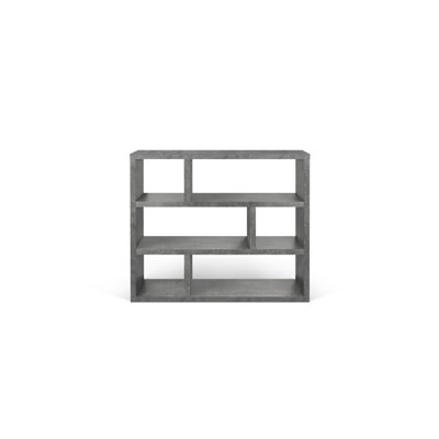Tonto 105 cm H x 120 cm W Standard Bookcase