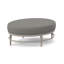 Elliptic Boucle and Velvet Ottoman-70373934-70373943