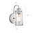 Nazan Armed Sconce-1283255812