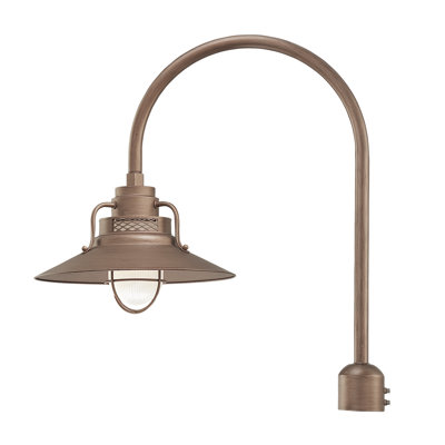 Eliseo 1 - Light Single Pendant
