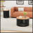 Acacia Solid Wood Coffee Table