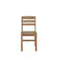 Ensemble de table et chaises d'extérieur en bois d'acacia de haute qualité-1315230071