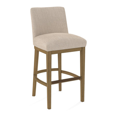 Upholstered Stool