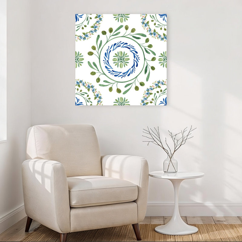 «Olives In Malta III Traditional Fruit Nature», reproduction d'art murale, H 32 po x l 32 po