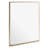 Evelynn Metal Rectangle Mirror-548855705
