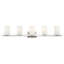 Delvin 5 - Light Dimmable Vanity Light-2072204755