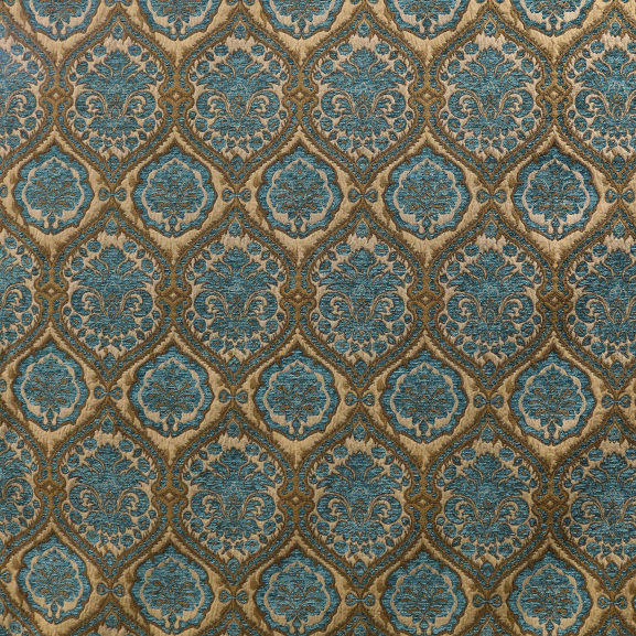 Tissu Sarah, Marina