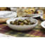 Lenox French Perle Groove 12-Piece Dinnerware Set