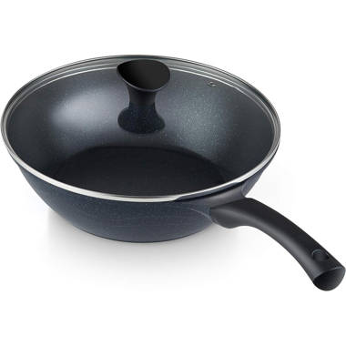 6-Quart Nonstick Jumbo Cooker — Farberware Cookware