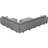 Soneson Upholstered Sectional Reversible-2130112613