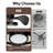 20'' Flush Mount Ceiling Fan with Lights, Low Profile Caged Ceiling Fan with Remote-1013600208