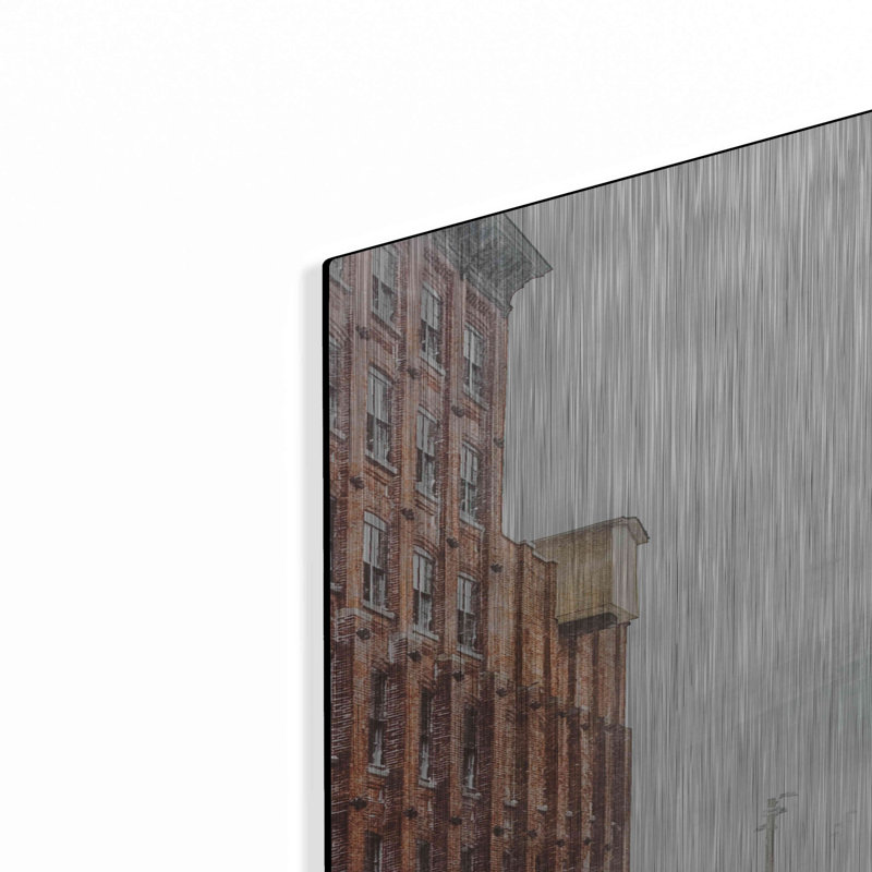 «Dumbo» par Bruce Getty, H 36 po x l 24 po