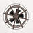 Fradel Ceiling Fan with Light Kit-395350802