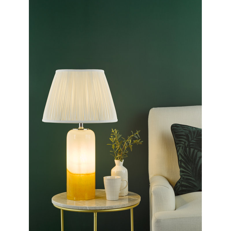 Glass Table Lamp Lamp