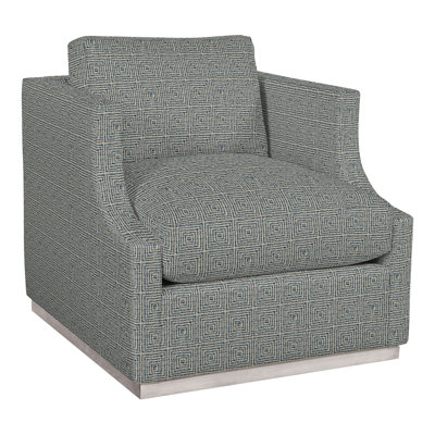 Fauteuil Thom Filicia Home