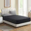 Hekuran Flannel Machine Woven Fitted Sheet-2005419810-1982761712