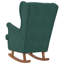 Chaise berçante Jalik-99059278