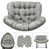 Light Gray selected