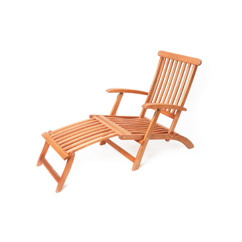 Larkspur 144cm Long Eucalyptus Single Chaise
