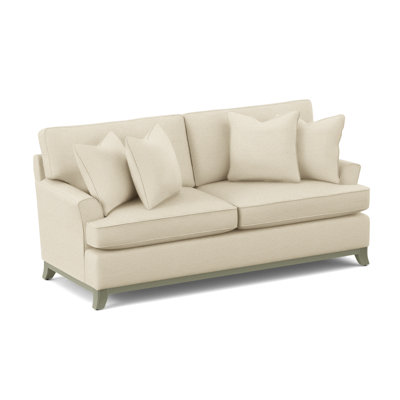Oaks Way 84'' Upholstered Sofa