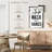 " Wash Your Hands Sign " by Charles B-520977451