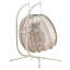 COMO HANGING RATTAN EGG CHAIR-1615513504