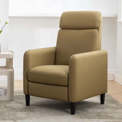 Fauteuil inclinable réglable moderne