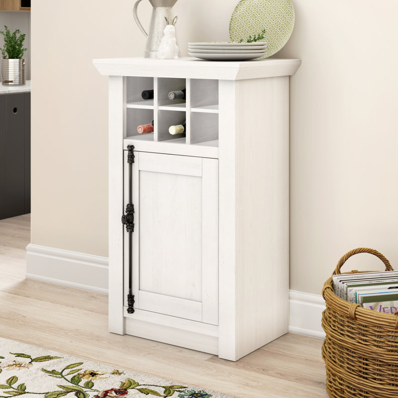 Elly Bar Cabinet