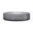 Wenty 15.55'' Glass Circular Bathroom Sink