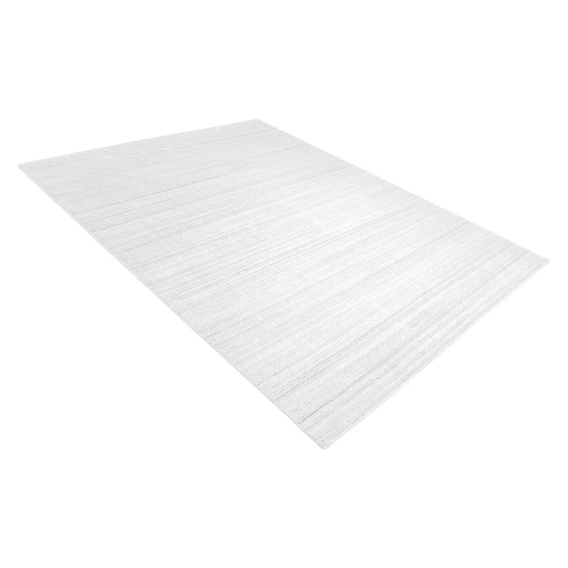 Harbor Area Rug in Ivory, Rectangle 6' x 9'