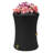 Good Ideas 50 Gallons Plastic Drainable Dual Overflow Planter Rain Barrel-2113516464