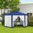 Steel Canopy-98438870