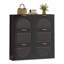 30 Pair Shoe Storage Cabinet-508499702