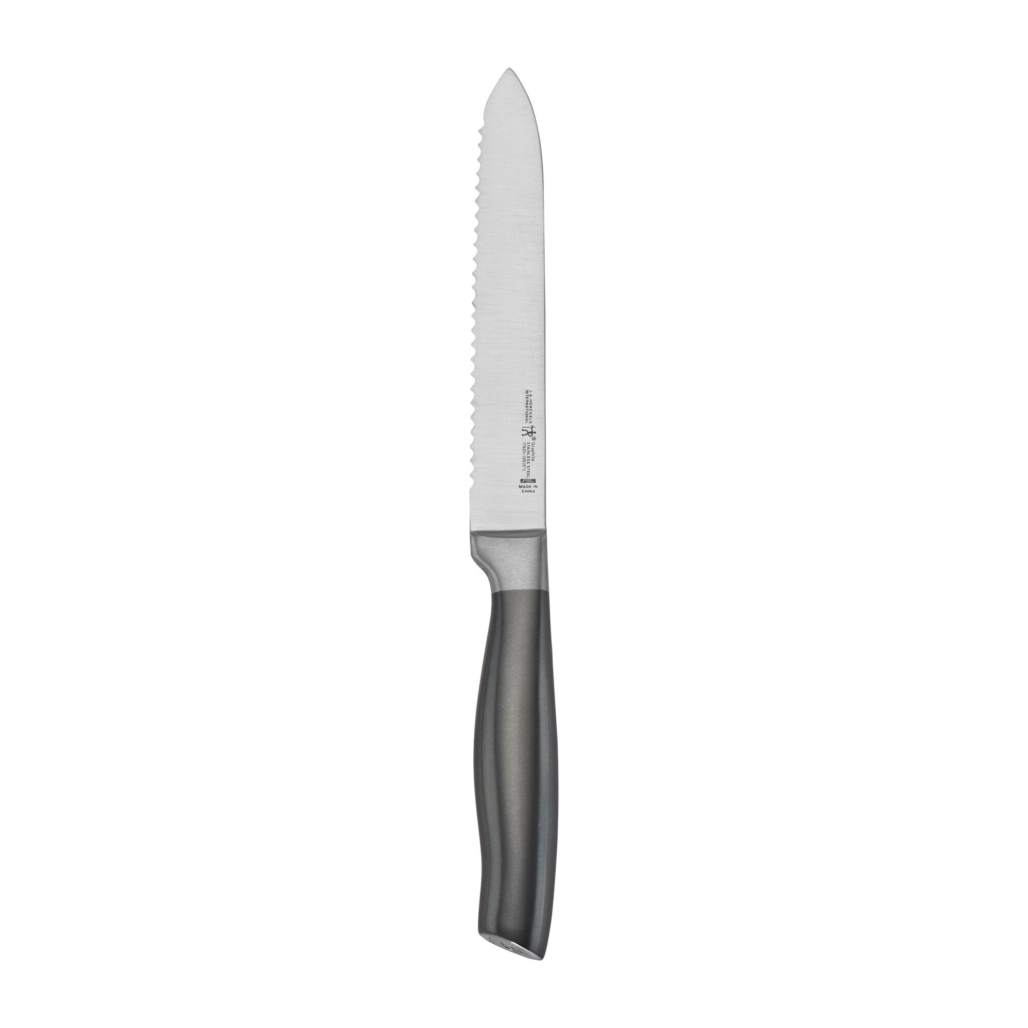 Henckels Graphite 5.5-Inch, Boning Knife