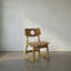 Buraco Solid Wood Dining Chair