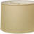 Parchment Throwback Drum Linen Lampshade-109760239-109760240