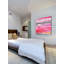 Impression sur toile tendue, "heathfield"-50247861