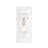 Genry 1-Light Wall Sconce in Chrome-731693236