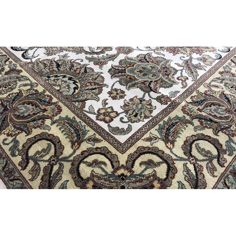 One-of-a-Kind 8' Area Rug