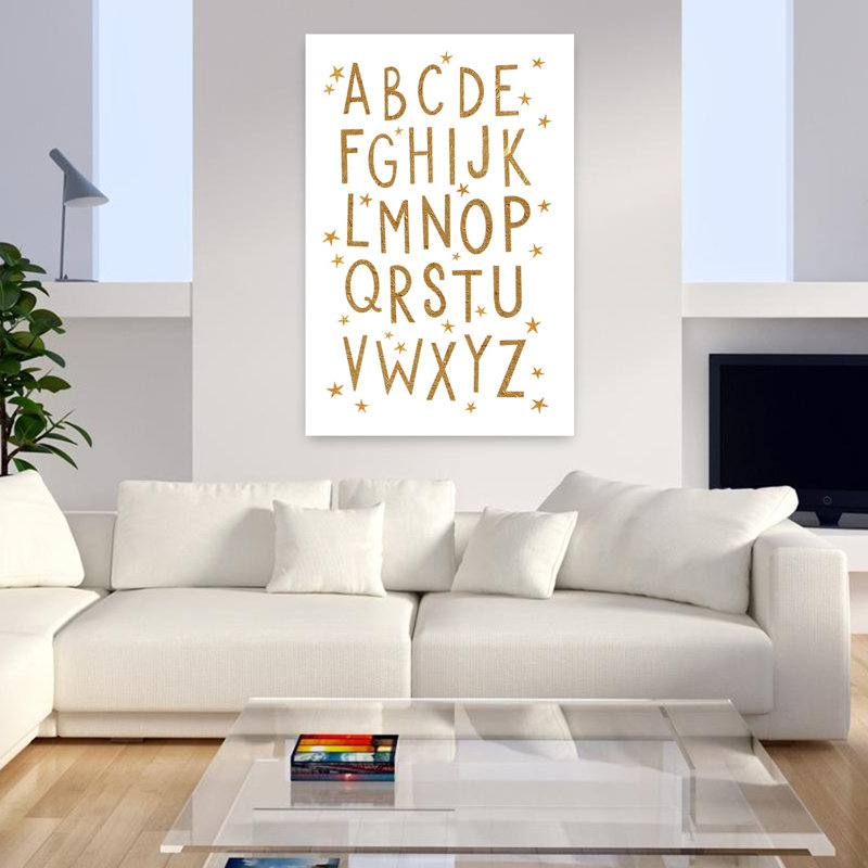 Art contemporain contemporain abstrait, H 48 po x l 32 po, Blanc