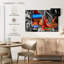 Ravi Nashville Broadway Neon-107697575