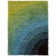 Tapis vert/bleu Milstead