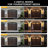 Armed Outdoor Sconce Wall Lanterns-736575517