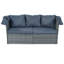 Ensemble de mobilier d'extérieur pour patio, ensemble de conversation pour cour arrière-623843923