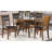 Round Dining Table