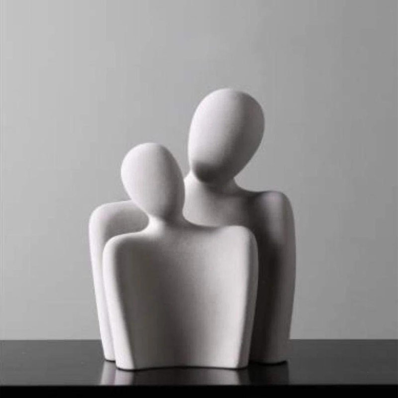 Arcilia People Figurines & Sculptures
