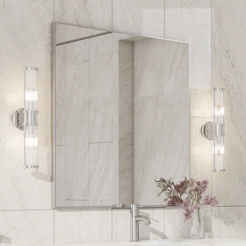 Hurtsboro Bathroom/Vanity Mirror