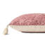 Housse de coussin rectangulaire en coton Frison Tribal Diamond-70622292-70622303